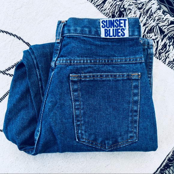 Vintage Denim - 💥$15 MONDAY MADNESS💥 vintage 80’s mom jeans